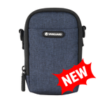VESTA ASPIRE CP M NV - Kompakt-Kameratasche navy