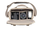 VEO RANGE 21M - Kameratasche beige - 4,9 Liter