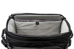 VEO Select 36S BK - Schultertasche schwarz - 15 Liter