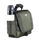 VEO SELECT 29M GR grün - Schultertasche - 6,7 Liter