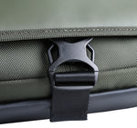 VEO SELECT 29M GR grün - Schultertasche - 6,7 Liter