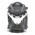 Alta Sky 45D - Kamerarucksack schwarz - 22 Liter