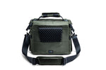 VEO SELECT 22S GR grün - Schultertasche - 5,2 Liter