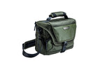 VEO SELECT 22S GR grün - Schultertasche - 5,2 Liter