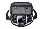 VEO SELECT 22S GR grün - Schultertasche - 5,2 Liter