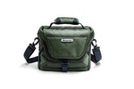 VEO SELECT 22S GR grün - Schultertasche - 5,2 Liter