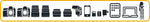 VEO SELECT 59T GR - Kamerarucksack-Trolley - 26 Liter