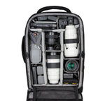 VEO SELECT 59T GR - Kamerarucksack-Trolley - 26 Liter