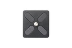 QS-65 - Schnellwechselplatte