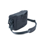 VEO GO 24M BK - Schultertasche - 3,8 Liter