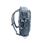 VEO SELECT 45M BK - Kamerarucksack/Schultertasche - 14 Liter