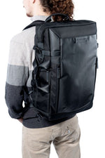 VEO SELECT 49 BK - Kamerarucksack/Schultertasche - 18 Liter