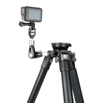 ENDEAVOR L 303AGM - Jagdstativ aus Aluminium - Traglast 15 kg