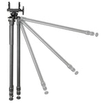 ENDEAVOR L 303AGM - Jagdstativ aus Aluminium - Traglast 15 kg