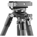 Endeavor RL 303CGM - Jagdstativ aus Carbon - Traglast 25 kg