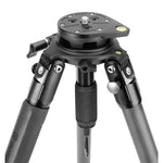 Endeavor RL 303CGM - Jagdstativ aus Carbon - Traglast 25 kg