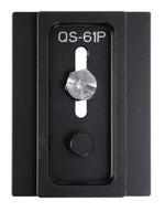 QS-61P - Schnellwechselplatte