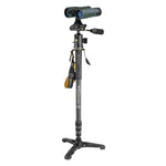 VEO2S CM-264TBP120T Carbon Einbeinstativ