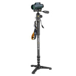 VEO2S CM-264TBP120T Carbon Einbeinstativ