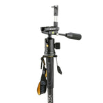 VEO2S CM-264TBP120T Carbon Einbeinstativ
