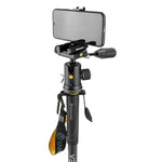 VEO2S CM-264TBP120T Carbon Einbeinstativ