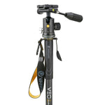 VEO2S CM-264TBP120T Carbon Einbeinstativ