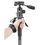VEO2S CM-264TBP120T Carbon Einbeinstativ