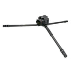VEO3 263CB - Carbonstativ - Traglast 10 kg
