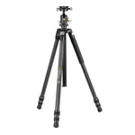 VEO3 263CB - Carbonstativ - Traglast 10 kg