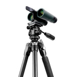 VEO3 263CO - CARBONSTATIV MIT 2-WEGE-PANORAMAKKOPF - Traglast 8 kg