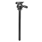 VEO3 263CO - CARBONSTATIV MIT 2-WEGE-PANORAMAKKOPF - Traglast 8 kg
