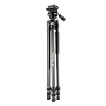 VEO3 263CO - CARBONSTATIV MIT 2-WEGE-PANORAMAKKOPF - Traglast 8 kg