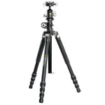 VEO 3T+ 264AB - Reisestativ aus Aluminium mit MACC - Traglast 15 kg