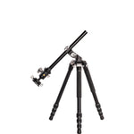 VEO 3T+ 264AB - Reisestativ aus Aluminium mit MACC - Traglast 15 kg