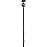 VEO 3T+ 264AB - Reisestativ aus Aluminium mit MACC - Traglast 15 kg