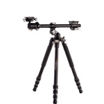 VEO 3T+ 264AB - Reisestativ aus Aluminium mit MACC - Traglast 15 kg