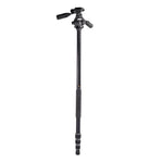 VEO3T+ 264AP - Reisestativ aus Aluminium mit MACC- Traglast 6 kg