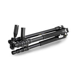 VEO3T+ 264AP - Reisestativ aus Aluminium mit MACC- Traglast 6 kg