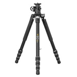 VEO3T+ 264AT - Aluminium Reisestativ mit MACC - Traglast 15 kg