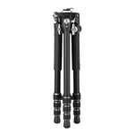 VEO3T+ 264AT - Aluminium Reisestativ mit MACC - Traglast 15 kg