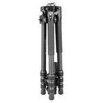 VEO3T+ 264CPS - Reisestativ aus Carbon mit MACC - Traglast 10 kg