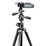 VEO3T+ 264CPS - Reisestativ aus Carbon mit MACC - Traglast 10 kg