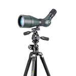 VEO3T+ 264CPS - Reisestativ aus Carbon mit MACC - Traglast 10 kg