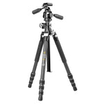 VEO3T+ 264CPS - Reisestativ aus Carbon mit MACC - Traglast 10 kg