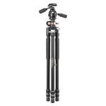 VEO 3+ 263APS - Aluminium Stativ mit PH-38 Schwenkkopf - Traglast 10 kg