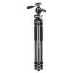 VEO 3+ 263CPS - Carbon Stativ mit PH-38 Schwenkkopf - Traglast 10 kg