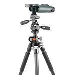 VEO 3+ 263CPS - Carbon Stativ mit PH-38 Schwenkkopf - Traglast 10 kg
