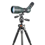VEO 3+ 263CPS - Carbon Stativ mit PH-38 Schwenkkopf - Traglast 10 kg