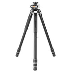 VEO3+ 303AT - Aluminiumstativ mit MACC -Traglast 15 kg