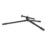 VEO3+ 303AT - Aluminiumstativ mit MACC -Traglast 15 kg